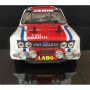 ItalTrading Fiat 131 Abarth Fiat France RTR  EZRL137